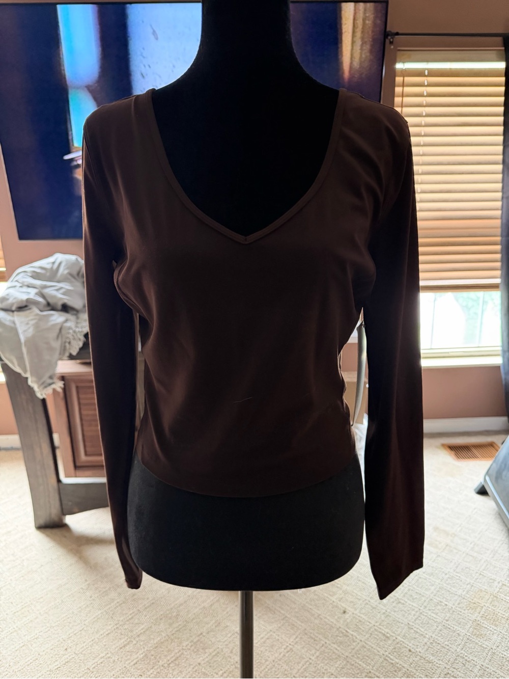 lululemon Align Long Sleeve